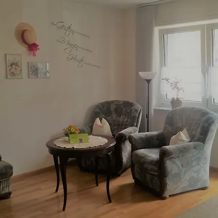 Apartment Ardoma_s _ Ferienwohnung *